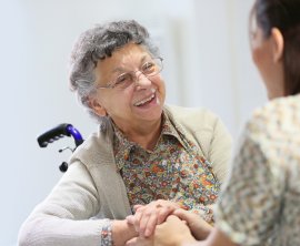 How Can I Protect My Home and Other Assets from Care Home Fees?